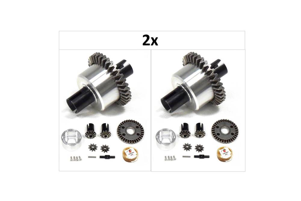 reely stagger tuning