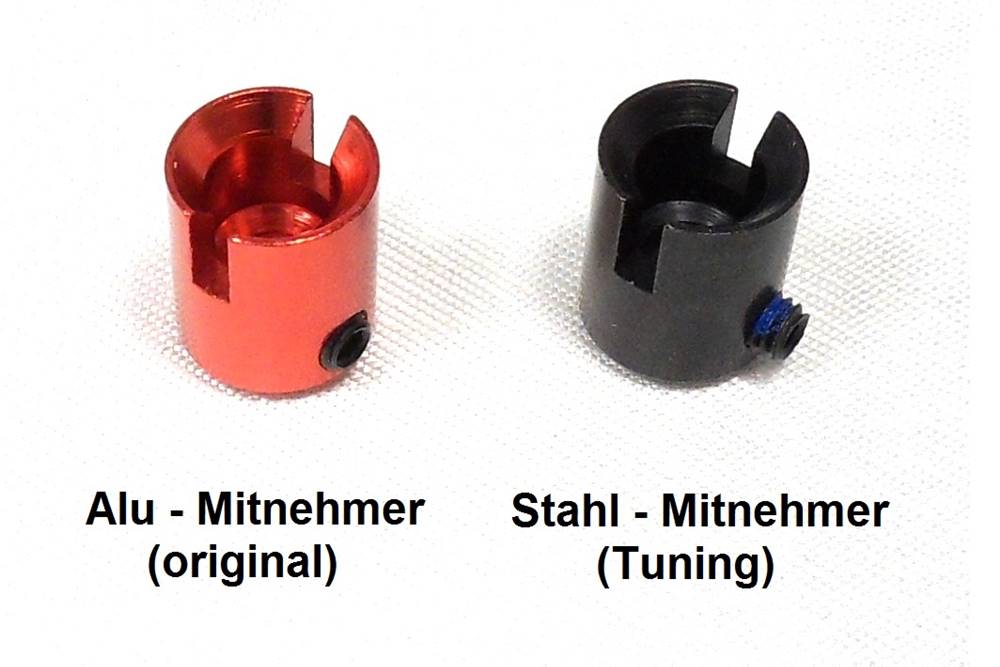 reely stagger tuning