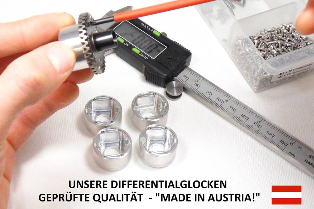 reely stagger tuning